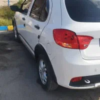 کوییکrسفید مشکی