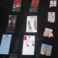 زیورآلات رنگ ثابت