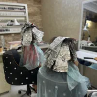 دوره رنگ ولایت و کوتاهی