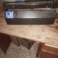 دستگاه پرس پلاستیک