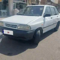 پراید مدل ۹۰|خودرو سواری و وانت|یزد, |دیوار