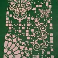 بوم لیپان آرت