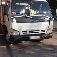 ایسوزو۸۸فروشی