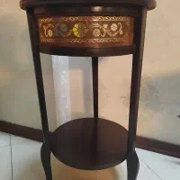 میز تزئینی|میز تلفن|مشهد, تربیت (صدف)|دیوار