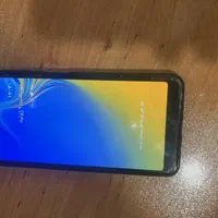 گوشی A7 2018