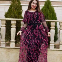 کرایه و اجاره لباس مجلسی مزون نازگل