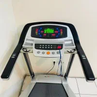 اسکی فضایی اسپینینگ تردمیل دوچرخه ثابت
