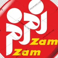 جذب ویزیتور شرکت زمزم