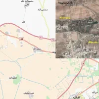 مجتمع خدمات خودرویی بین راهی و باغ ویلا