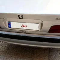 پژو پارس۸۷|خودرو سواری و وانت|پاکدشت, پاکدشت (مامازند)|دیوار