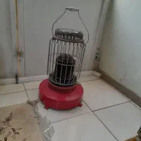 بخاری نفتی وگازی