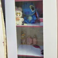 سرویس تخت کودک
