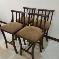 صندلی اوپن
