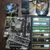 باندل نسل ۴ i3 4150