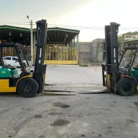 اجاره لیفتراک ۵تن|خدمات حمل و نقل|باوی, |دیوار