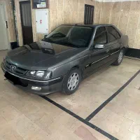 پارس Xu7p مدل ۴۰۱ با لوازم|خودرو سواری و وانت|تهران, اختیاریه|دیوار