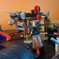 لگو نینجاگو|اسباببازی|کرج, برغان|دیوار