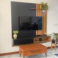 دکور تلوزیون