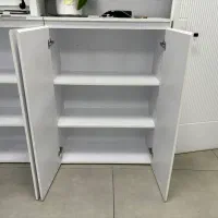 دو عدد کمد برند ویرا بسیار جادار جدا از هم|جاکفشی، کمد، دراور|تهران, حکیمیه|دیوار