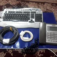 کابل ام اچ تی ۵متری دومتری .تلفن .کیبورد