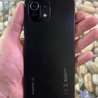 mi 11 lite 5G NE|موبایل|تبریز, |دیوار
