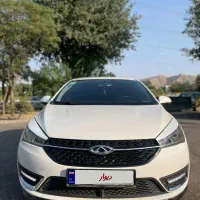 آریزو 5 دنده ای اکسلنت مدل ۱۳۹۸ بیرنگ کم کارلاکچری