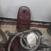 جاروبرقی پارس خزر جارو برقی