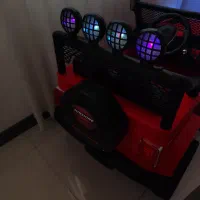 ماشین شارژی جیپ در حد نو|اسباب‌‌بازی|فردوسیه, |دیوار