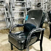 صندلی انتظار