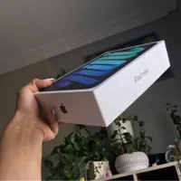 apple ipad mini6th ایپد مینی 2021 تبلت اپل|تبلت|تهران, آرژانتین|دیوار