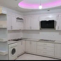 کابینت براق اکسترا با طرح مدلهای متفاوت