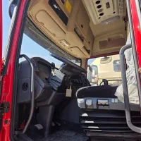 کشنده فردا دیزل|خودرو سنگین|تهران, سید خندان (جلفا)|دیوار