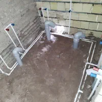 لوله کشی آب و فاضلاب و شوفاژ و نصب شیرآلات بهداشتی|خدمات پیشه و مهارت|سیرجان, |دیوار