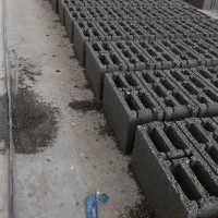 بلوک پوکه سبک