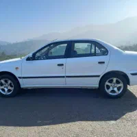 سمند مدل ۹۰|خودرو سواری و وانت|رانکوه, |دیوار