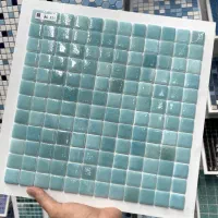 انواع کاشی های استخری