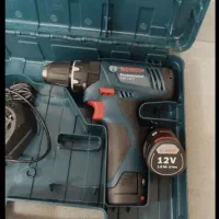 دریل شارژی مدل بوش آلمان