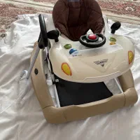 روروئک دلیجان مدل ماشین