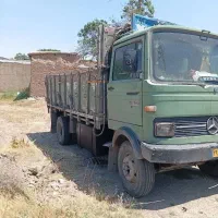 کامیون خاور