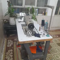 چرخ خیاطی و سردوز