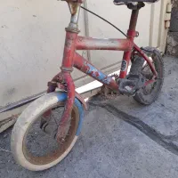 دوچرخه