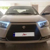 دنا پلاس توربو اتوماتیک 1401|خودرو سواری و وانت|اصفهان, شاه پسند|دیوار