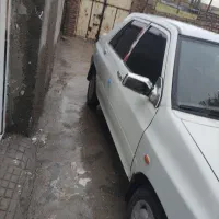 131|خودرو سواری و وانت|مشهد, مهدی آباد|دیوار