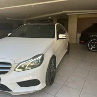 بنز E250 مدل 2014 بسیار تمیز در حد نو|خودرو سواری و وانت|تهران, ولنجک|دیوار