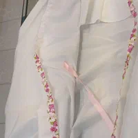 چادر نماز جشن تکلیف ،ست کامل|لباس|مشهد, سپاد|دیوار