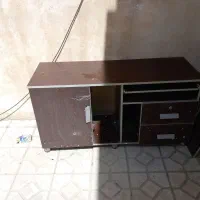 میز ام دی اف اداری *مدیریت *