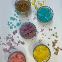 قندونبات فانتزی|خوردنی و آشامیدنی|قم, شهرک سازمان آب|دیوار