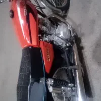 موتور سال۹۴ استارتی ۵دنده|موتورسیکلت|تبریز, |دیوار