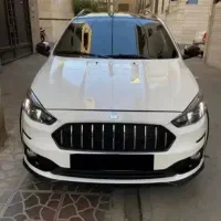 اطلسG فول سانروف دار۱۴۰۳