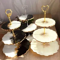 ظروف پذیرایی رزینی|ظروف سرو و پذیرایی|کرمان, |دیوار